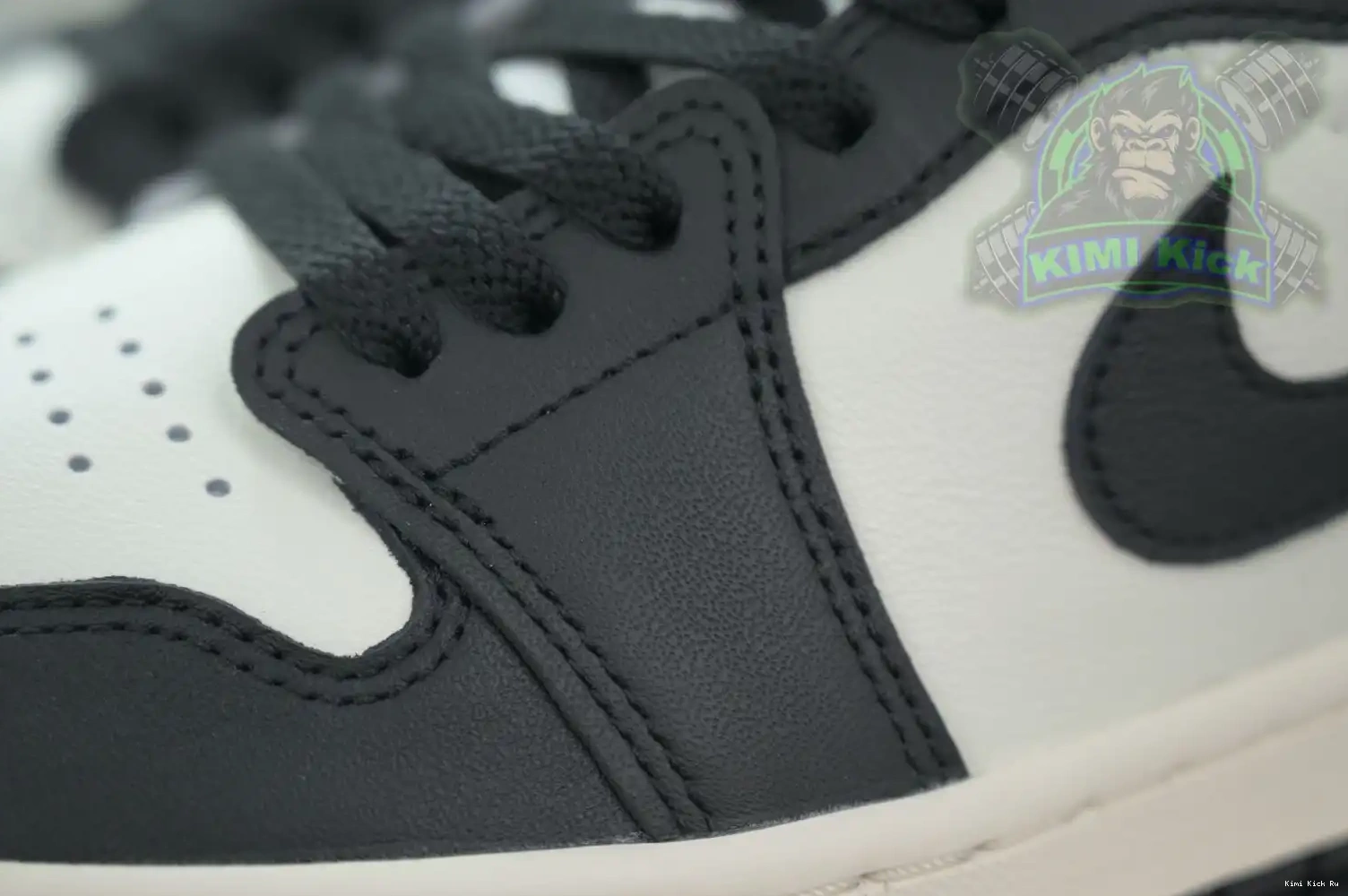 Jordan Jordan 1 Air Low OG  Kimikick 0715